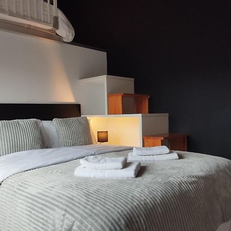 Casa Xoubina Leilighet Mos Eksteriør bilde